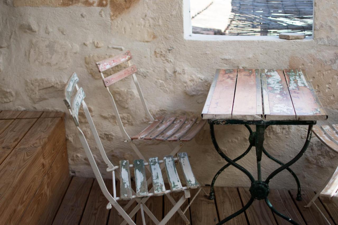Вилла Perchoir - Terrasse Арль Экстерьер фото